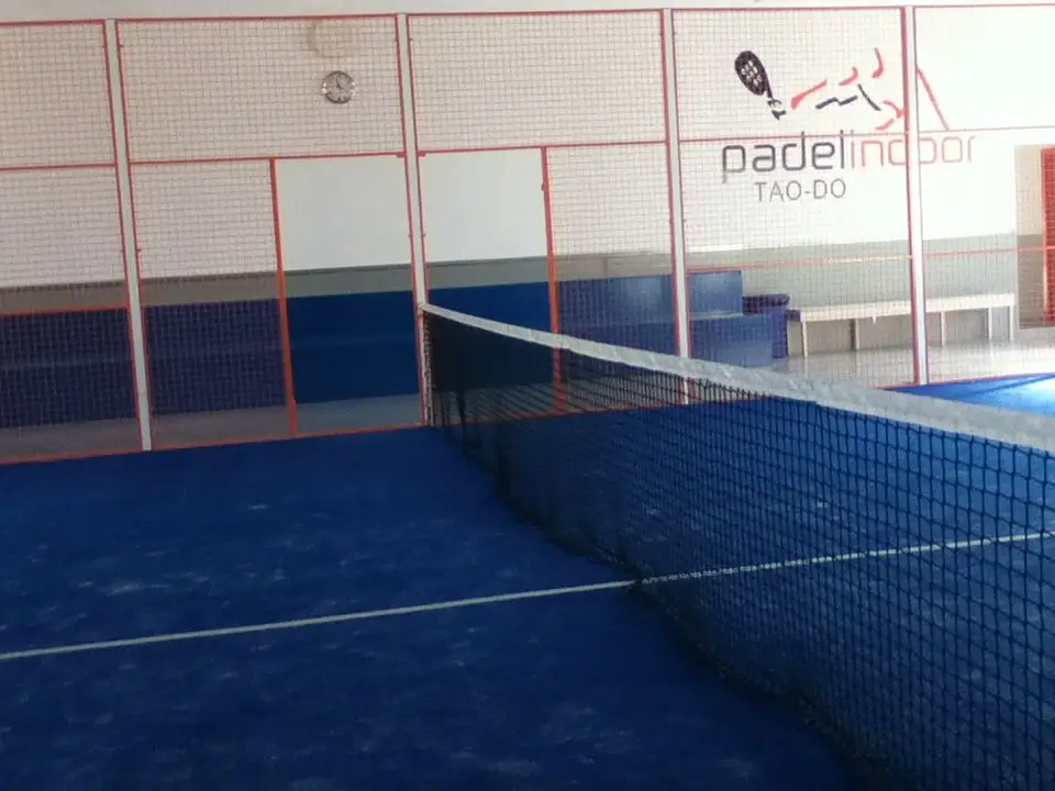 Gimnàs Tao-Do Terrassa