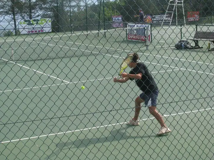 Empuriabrava Tennis Center