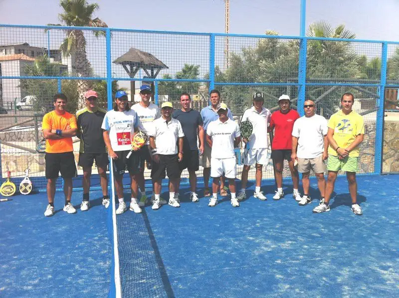 Padelante Club