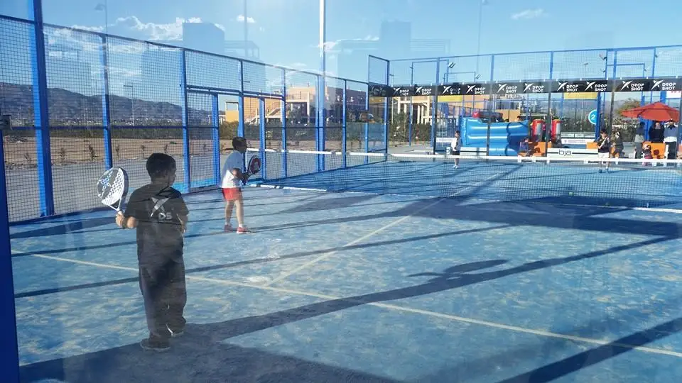 Tower Padel City