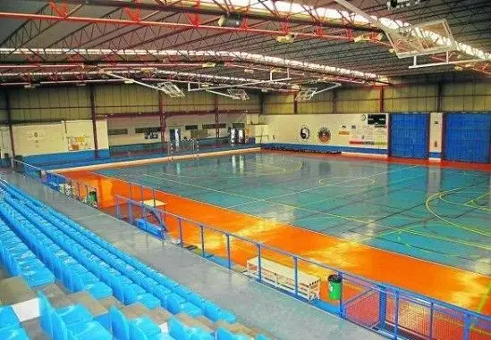 Instalaciones Deportivas de Ortuella