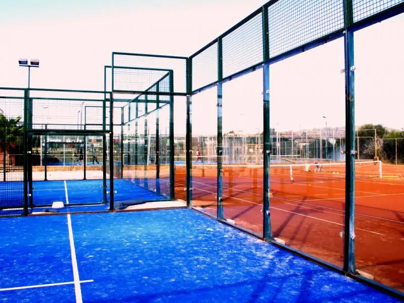 Padel Tenis Can Simó