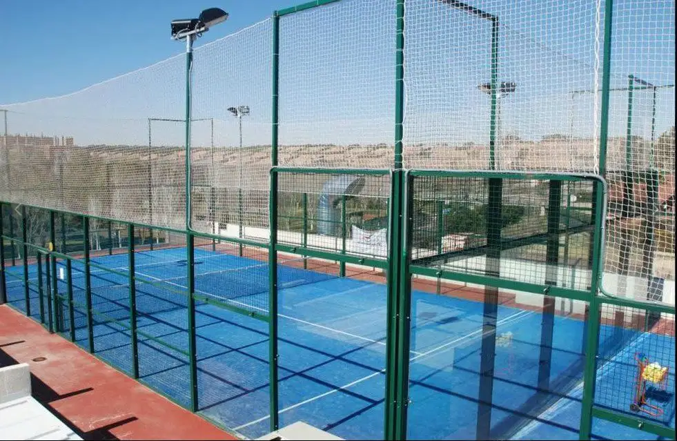 Club de Padel Vita10