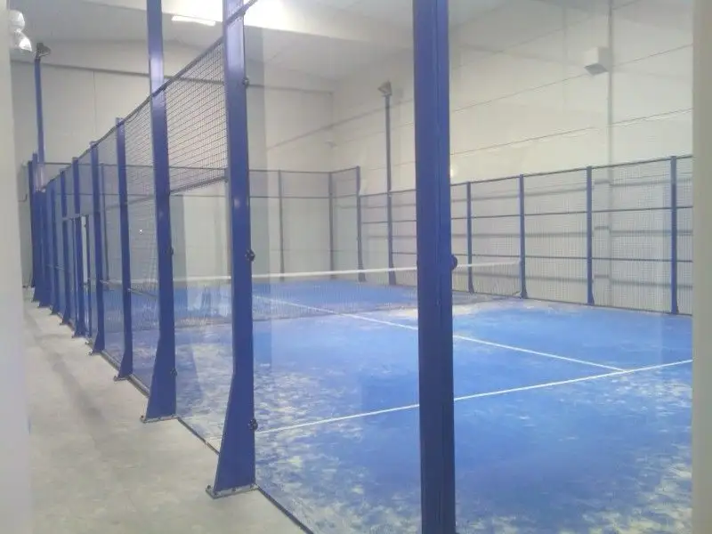 Villanueva Indoor Padel