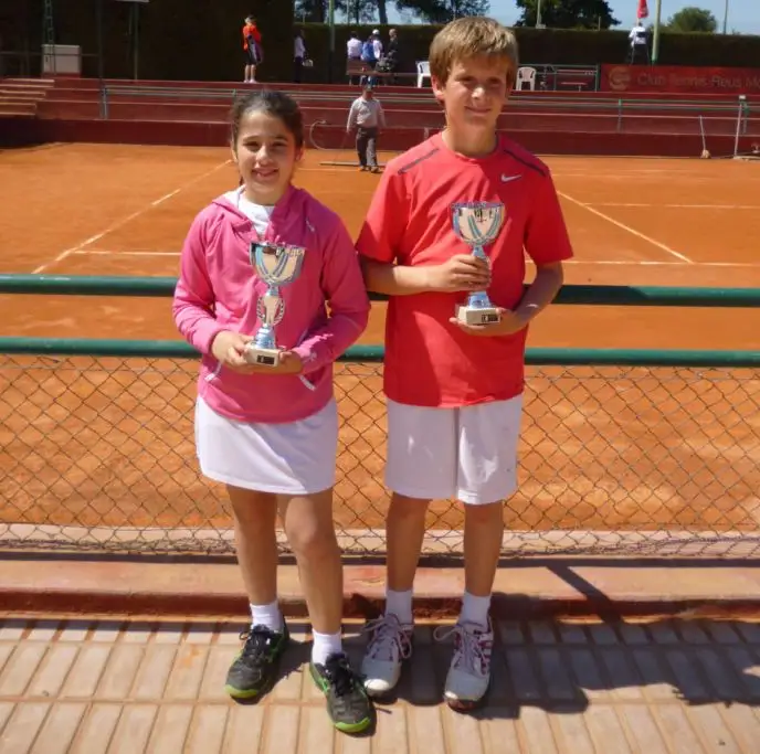 Padel Club Marítim Altafulla