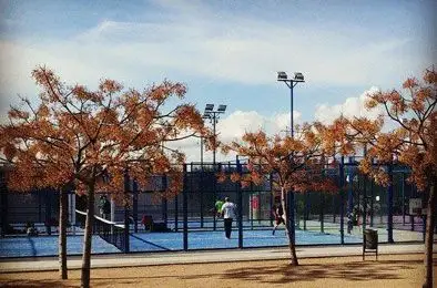 Vilarenc Aqua Centre Esportiu