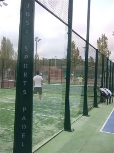 Club Sports Tennis & Padel Cunit
