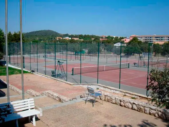 Club de Tenis Romaní