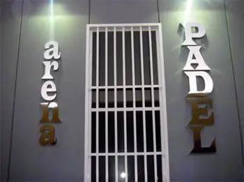 Arena Padel Granada