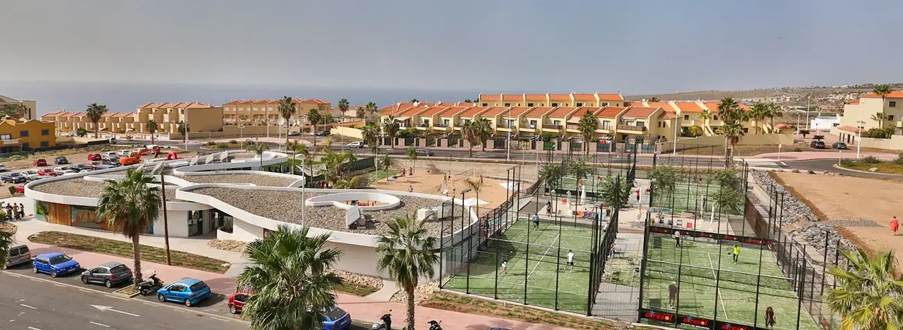 Tenerife Activate Sports Club