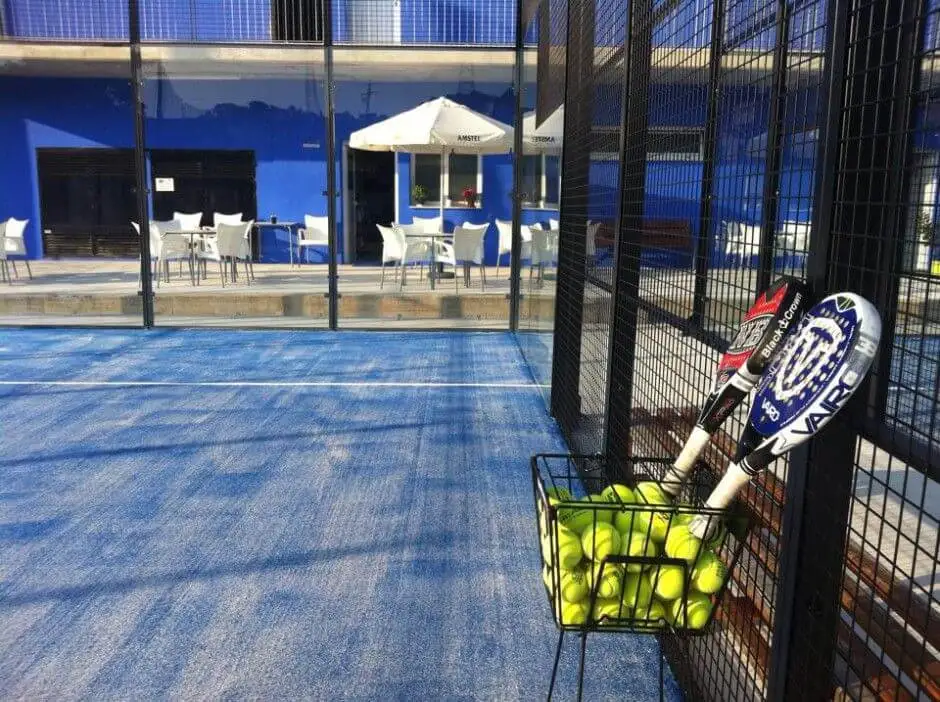 Masquepadel Masquefa