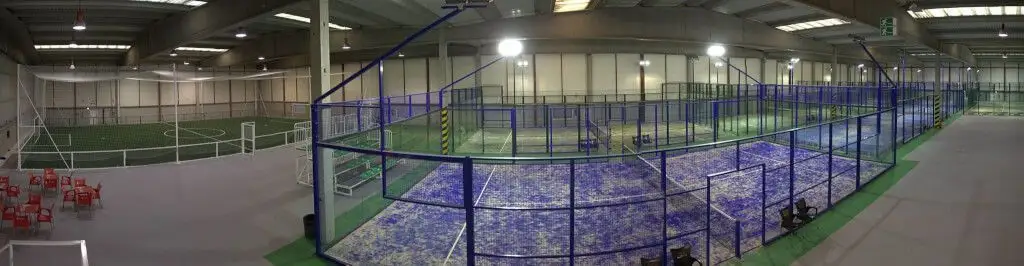 Urban Sport Zaragoza