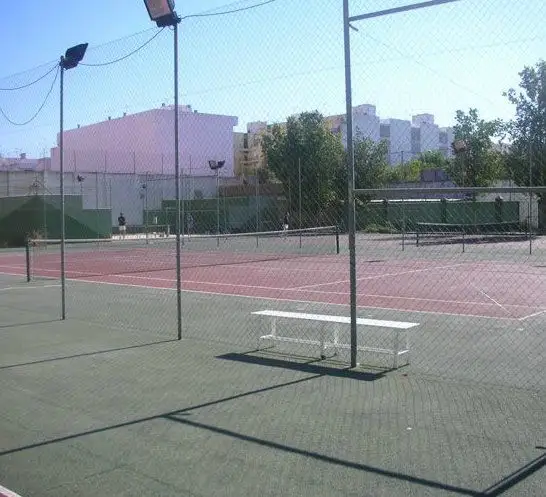 Polideportivo Don Bosco