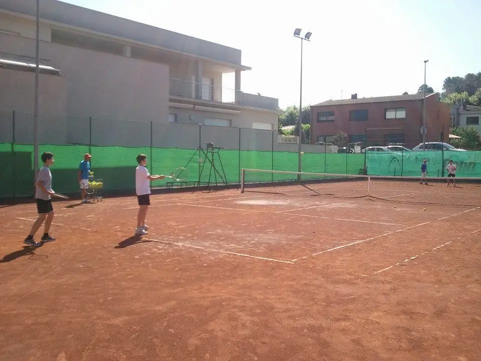 Club Tenis Banyoles