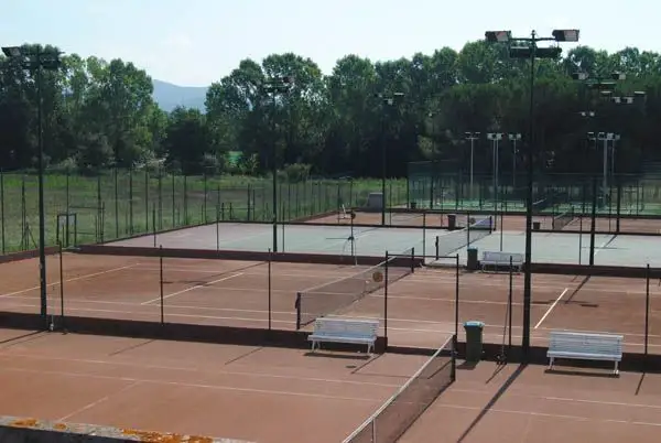 Club Tennis Cassà