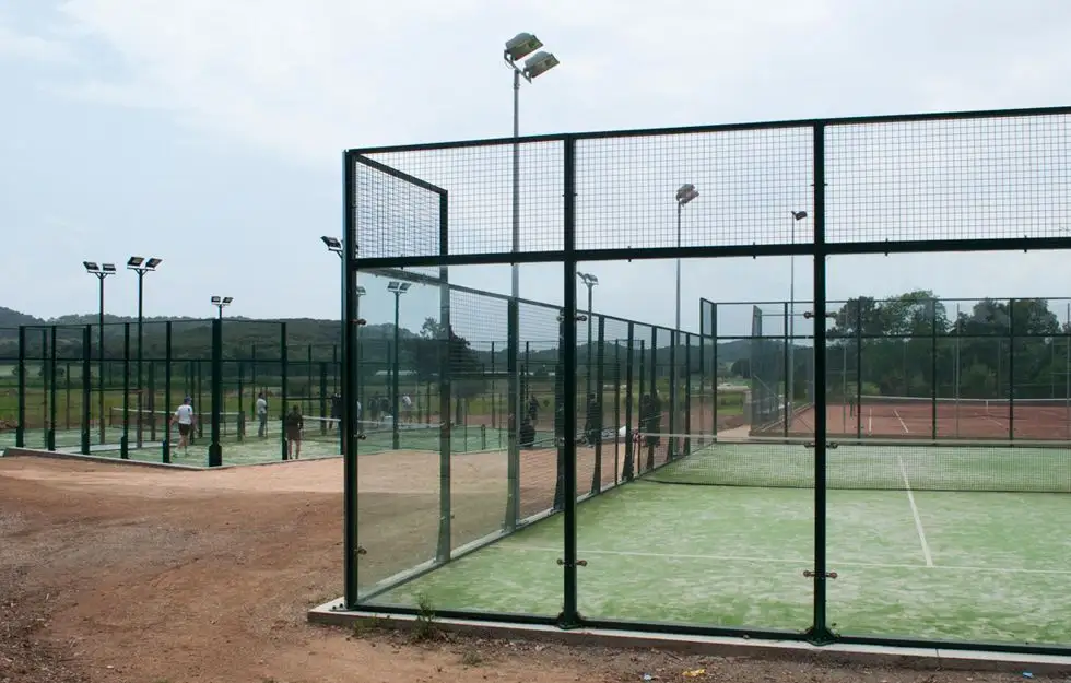 Club de Tennis Costa Brava