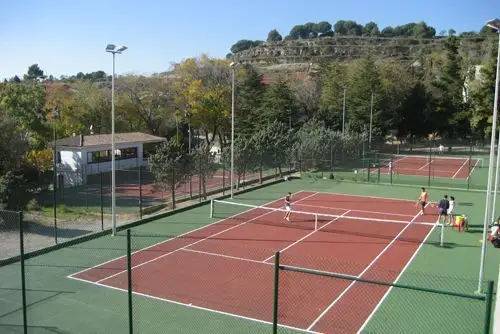 Club Tennis Sant Feliu de Codines