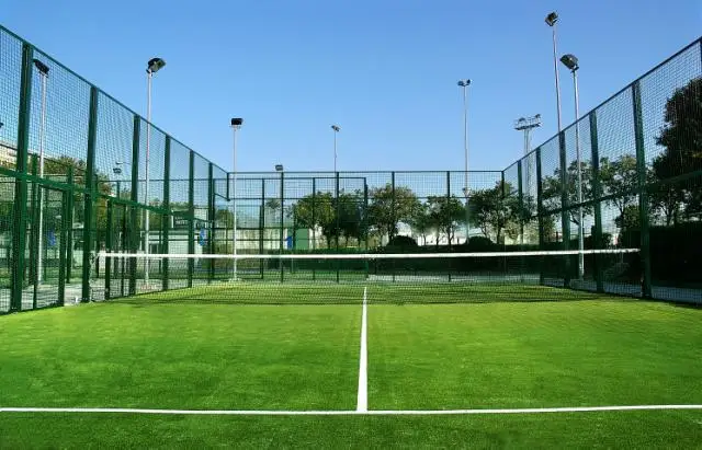 O2 Centro Wellness Piscinas Sevilla