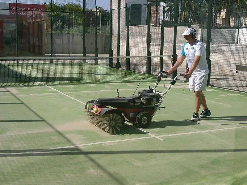 Sport Center La Cuba Lebrija