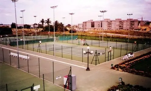 Asociación de Tenis Jerez - ATJ
