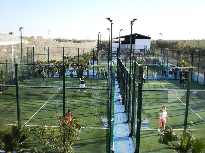 Milenium Padel Sport