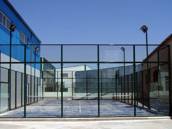 School Padel Center Arganda del Rey