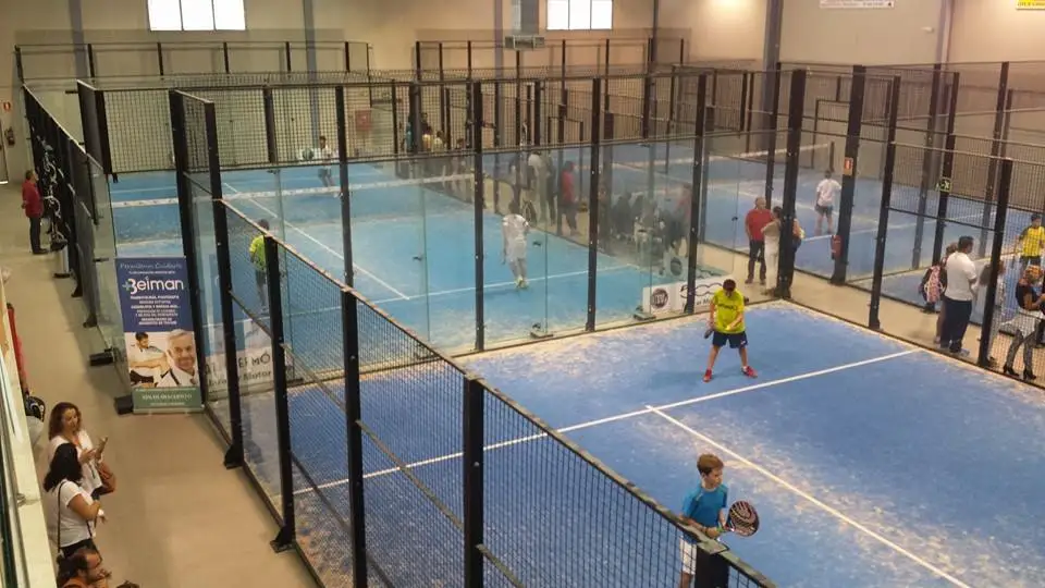 Padel Extreme
