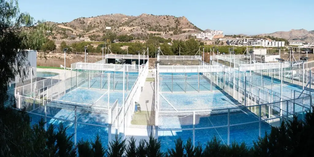 Club Deportivo Montepinar