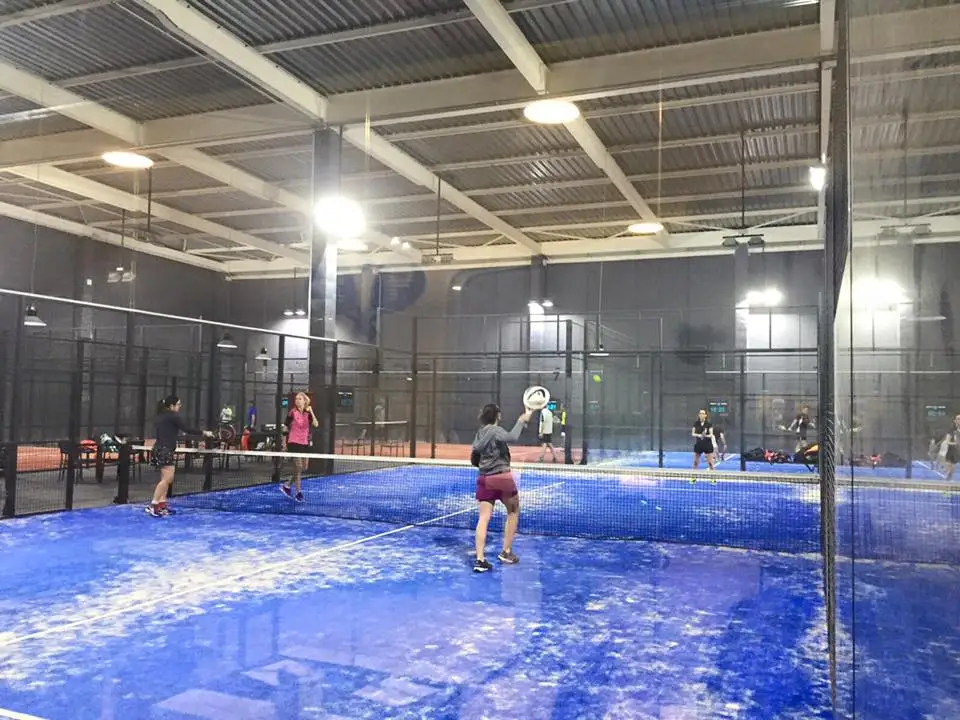 Regal Padel Club