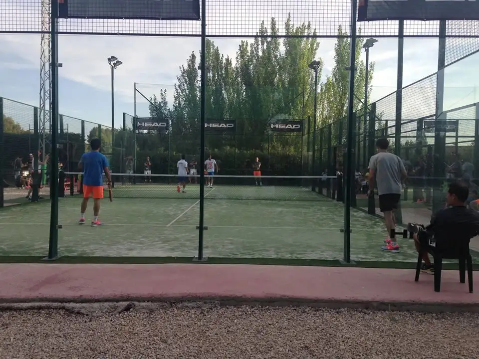 Club Deportivo Continental