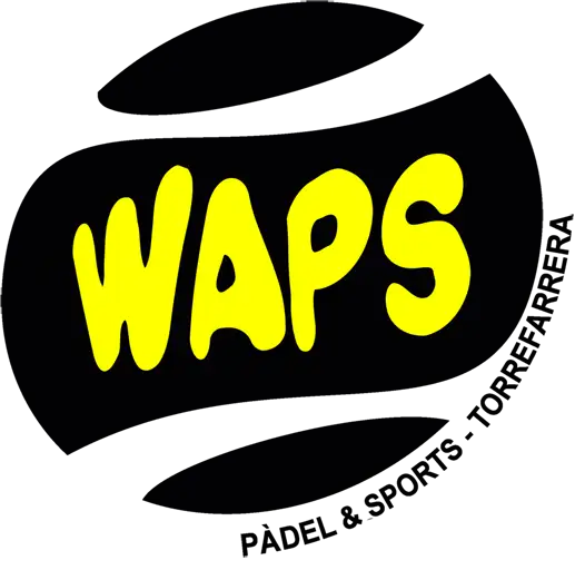 WAPS We Are Padel & Sports