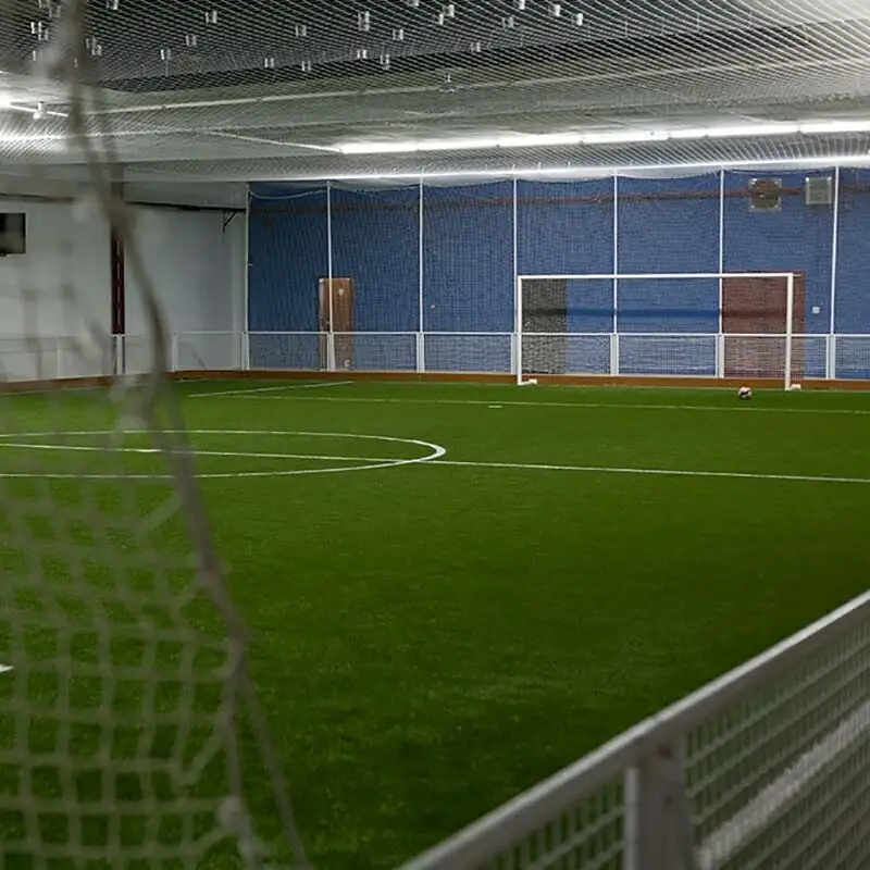 La Futbolteca Stadium