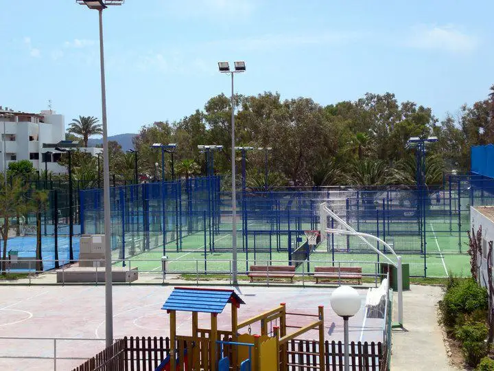 Sport Center Ibiza