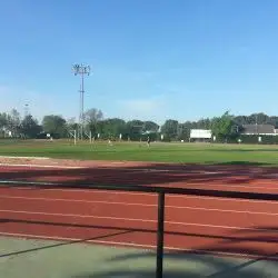 Polideportivo Municipal La Granadilla