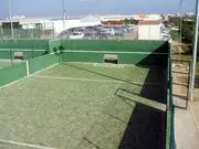 Malbuger Centro Deportivo