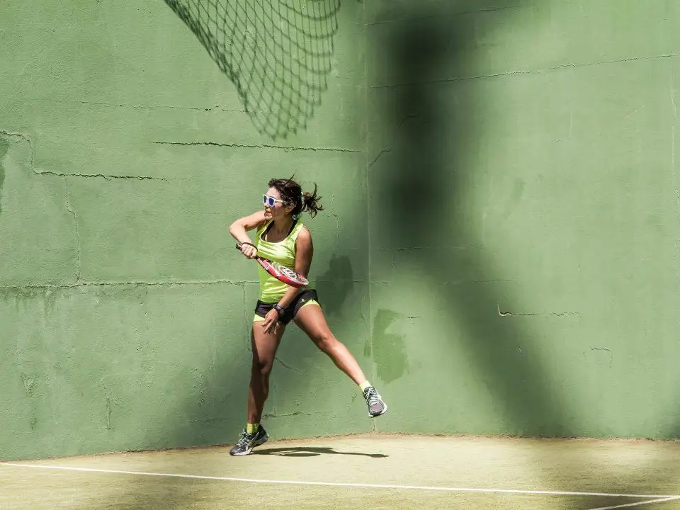 Club de Tenis Coves Noves