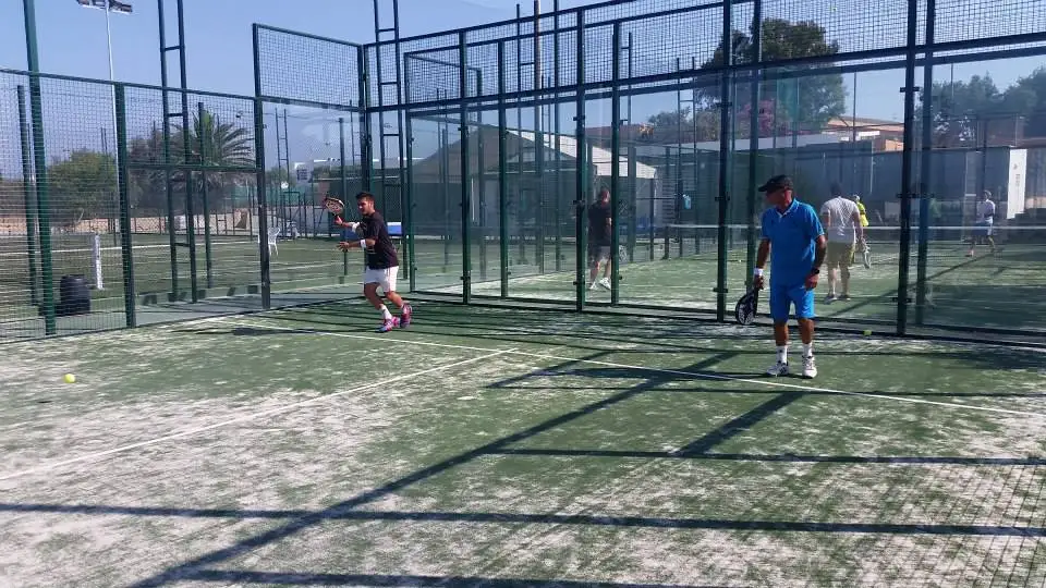 Club de Tenis Illa de Formentera