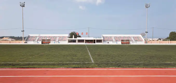 Complejo Deportivo Formentera