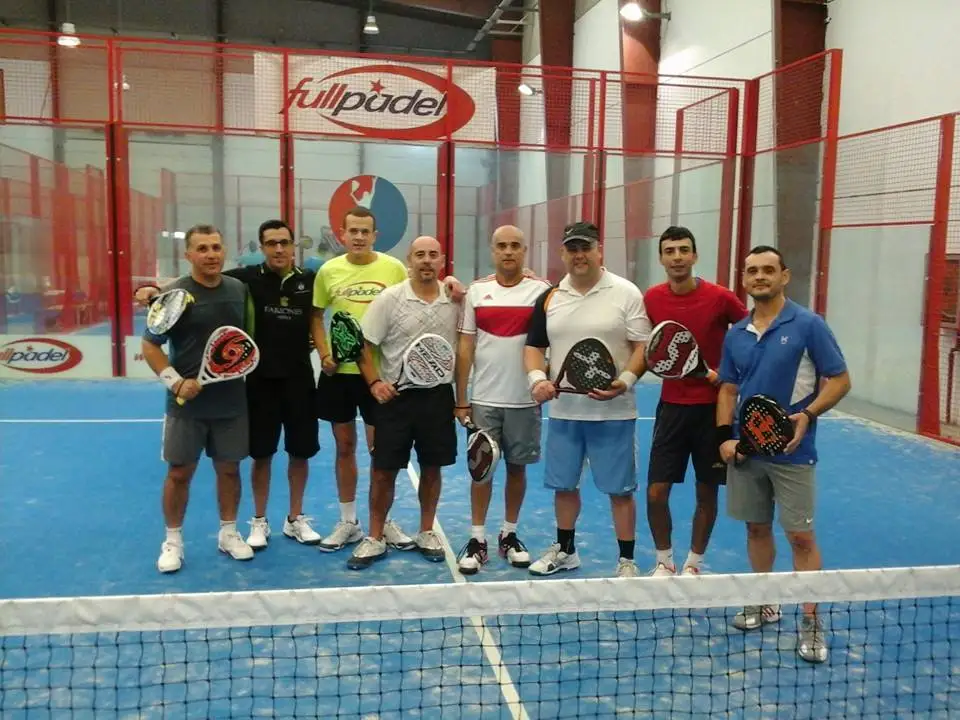 FullPadel