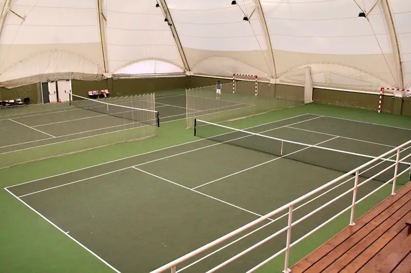 Club Tennis Santa Coloma