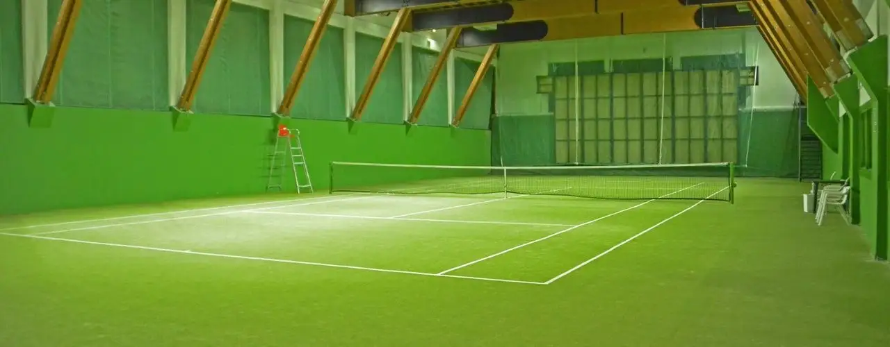 AnyósPark The Mountain & Wellness Resort