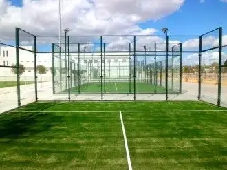 Més Esport I Salut Gavarres