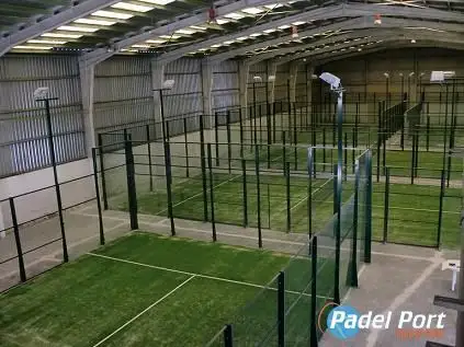 Sport Padel Sagunt