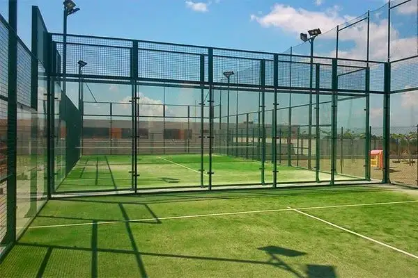 Més Esport i Salut Malgrat