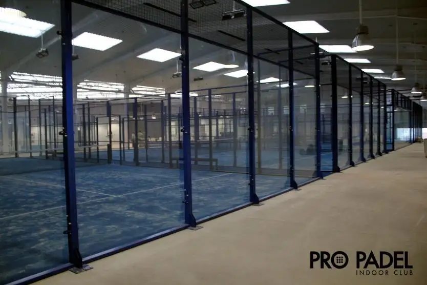 ProPádel Indoor Club