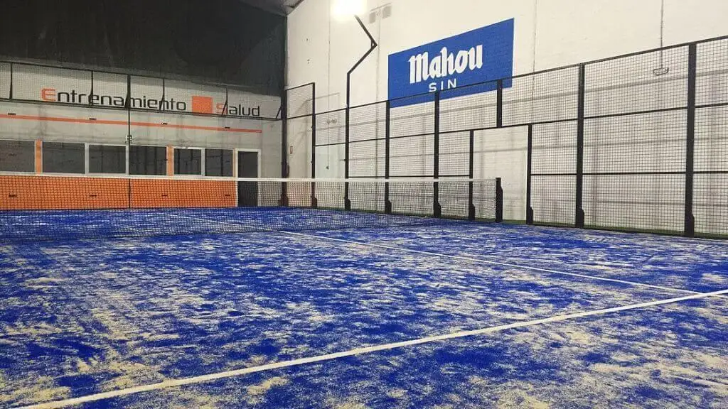 Padel Planet Salamanca