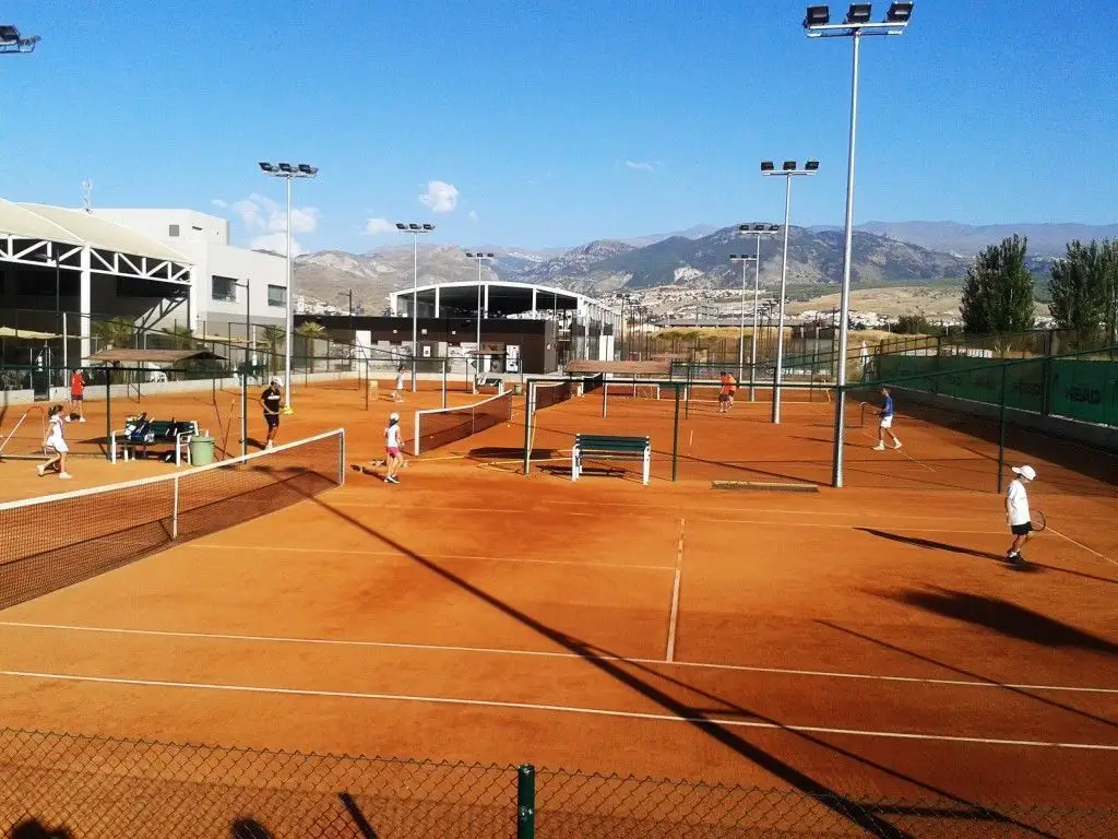 Campus Tenis Club