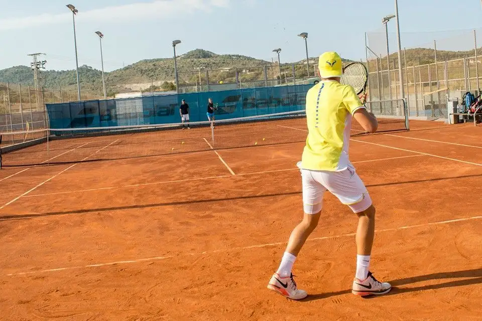 Rafael Nadal Academy