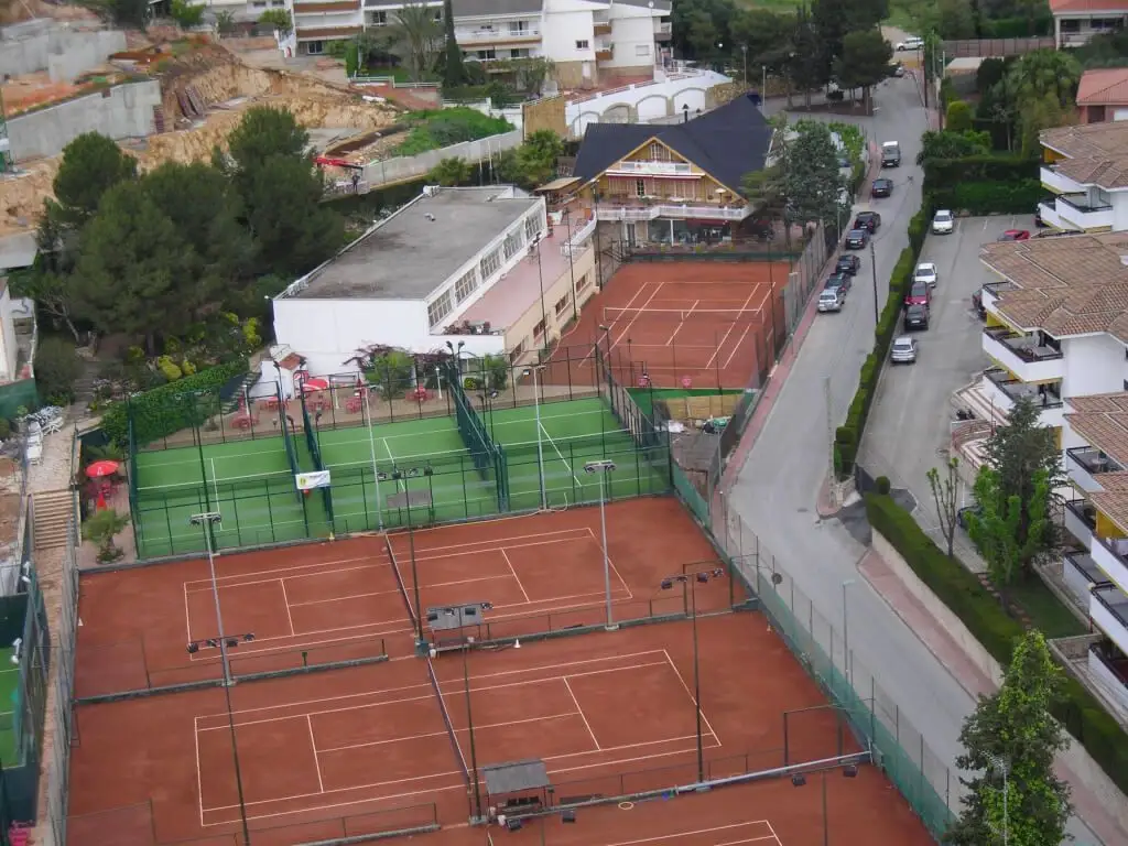 Tennis Park