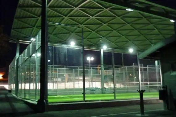 Pistas de Bal Hotel & SPA